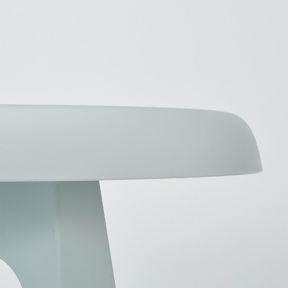 ガーデン円形テーブル(FP01 GR) 4枚目画像