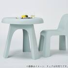 ガーデン円形テーブル(FP01 GR) 6枚目画像