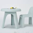 ガーデン円形テーブル(FP01 GR) 6枚目画像