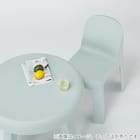 ガーデン円形テーブル(FP01 GR) 7枚目画像