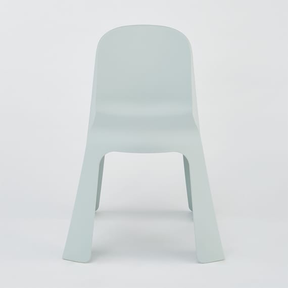 ガーデンチェア(FP01 GR) 2枚目画像