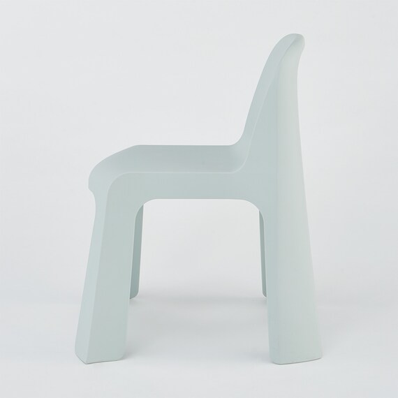 ガーデンチェア(FP01 GR) 3枚目画像