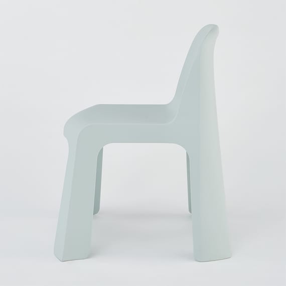 ガーデンチェア(FP01 GR) 3枚目画像