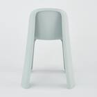 ガーデンチェア(FP01 GR) 4枚目画像