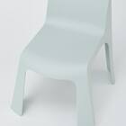 ガーデンチェア(FP01 GR) 6枚目画像