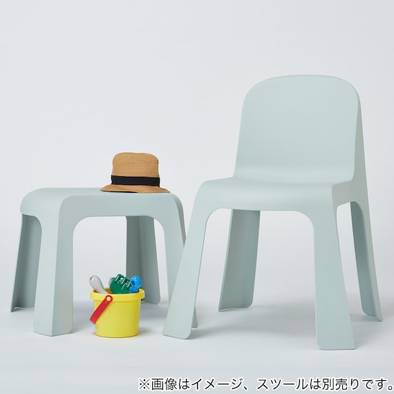 ガーデンチェア(FP01 GR) 7枚目画像