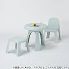 ガーデンチェア(FP01 GR) 8枚目画像