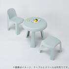 ガーデンチェア(FP01 GR) 9枚目画像