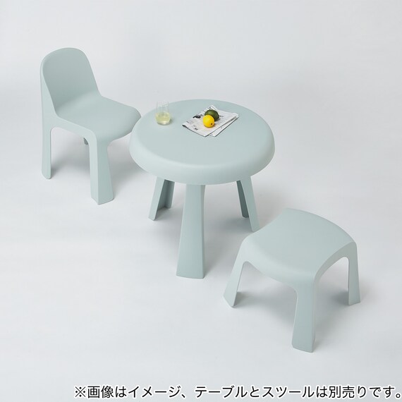 ガーデンチェア(FP01 GR) 9枚目画像