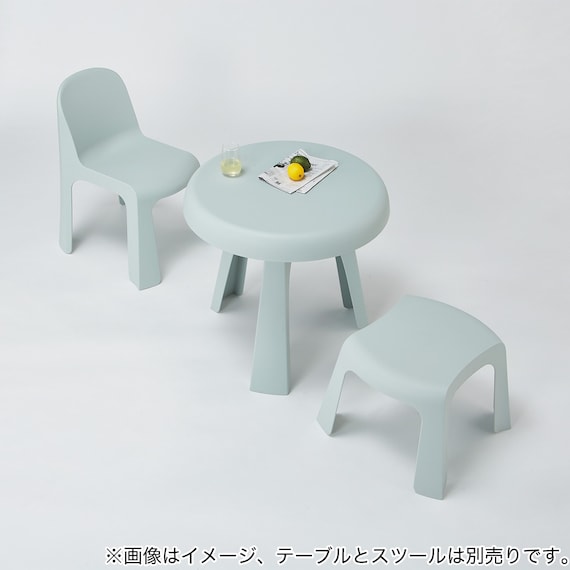 ガーデンチェア(FP01 GR) 9枚目画像