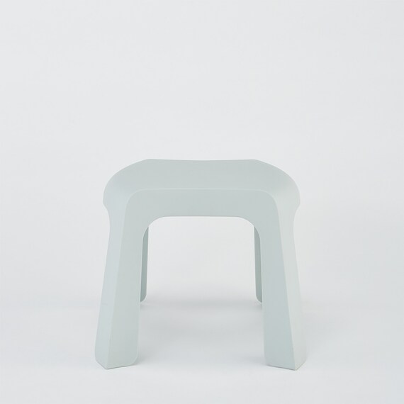 ガーデンスツール(FP01 GR) 3枚目画像