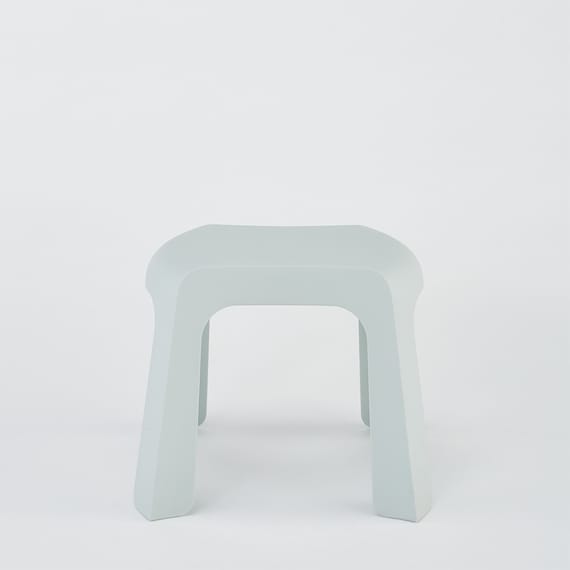 ガーデンスツール(FP01 GR) 3枚目画像