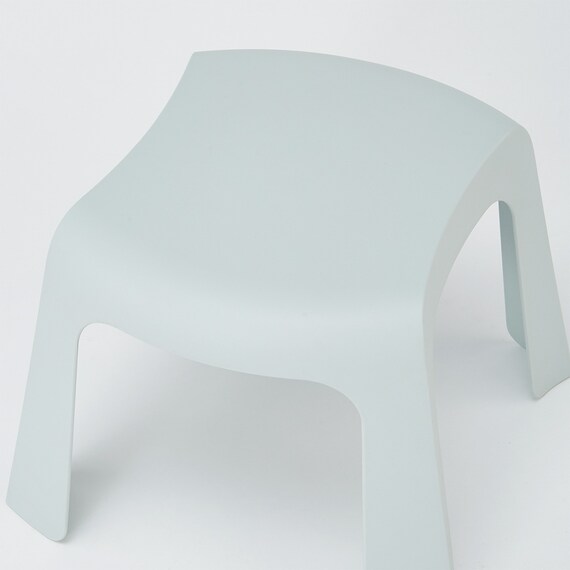 ガーデンスツール(FP01 GR) 5枚目画像