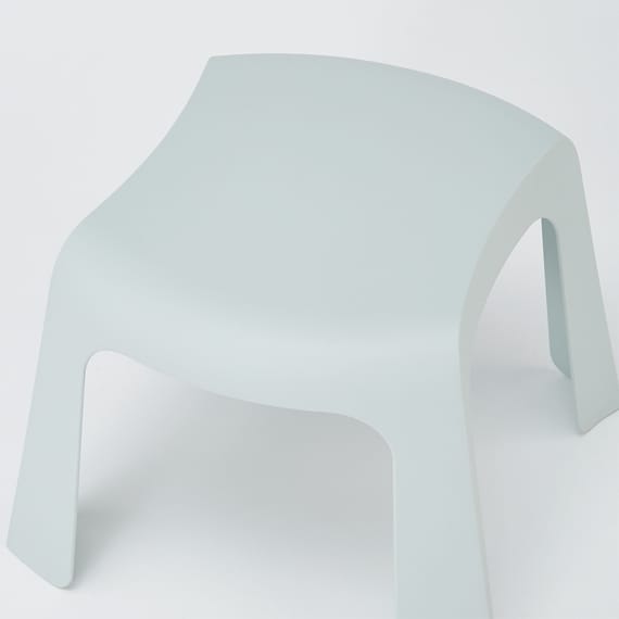 ガーデンスツール(FP01 GR) 5枚目画像