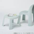 ガーデンスツール(FP01 GR) 6枚目画像