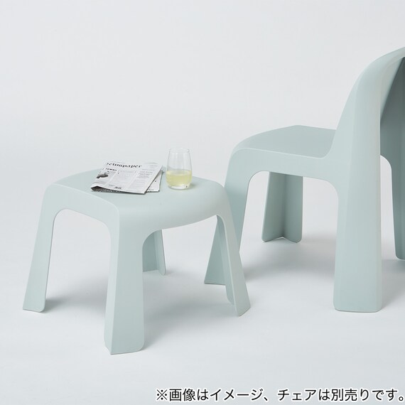 ガーデンスツール(FP01 GR) 6枚目画像