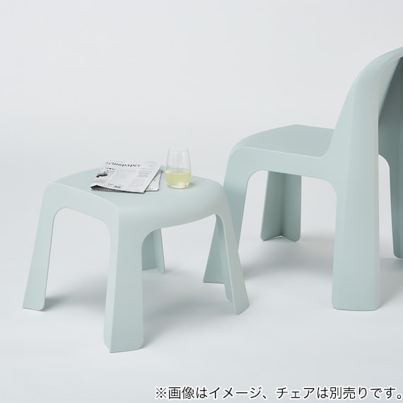 ガーデンスツール(FP01 GR) 6枚目画像