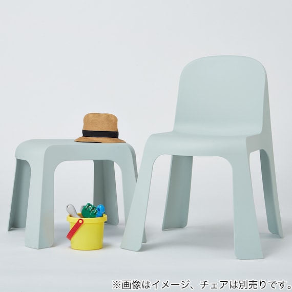 ガーデンスツール(FP01 GR) 7枚目画像