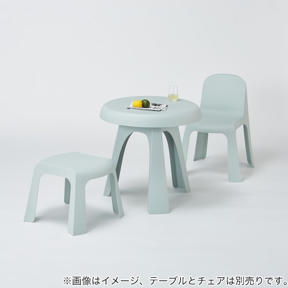 ガーデンスツール(FP01 GR) 8枚目画像