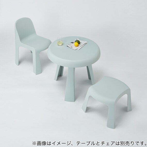 ガーデンスツール(FP01 GR) 9枚目画像