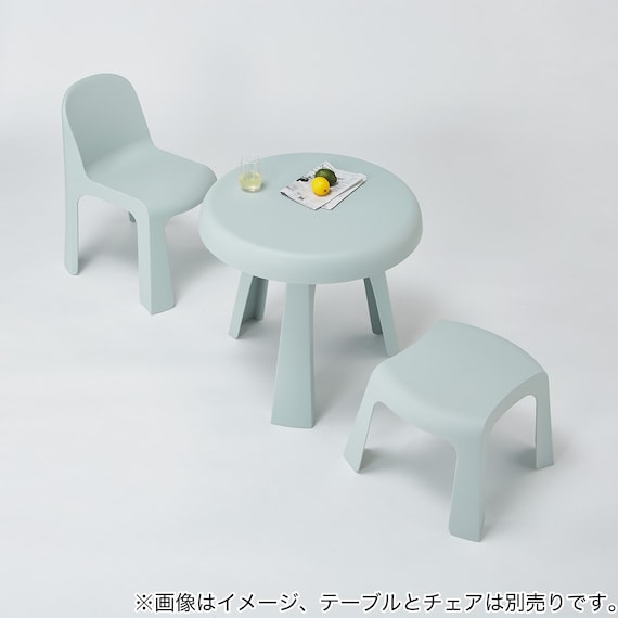 ガーデンスツール(FP01 GR) 9枚目画像