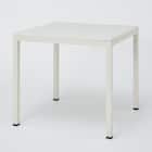 ガーデンテーブル(FI01 8080 GY) 1枚目画像