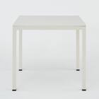 ガーデンテーブル(FI01 8080 GY) 2枚目画像