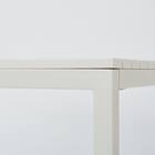 ガーデンテーブル(FI01 8080 GY) 4枚目画像