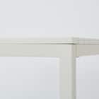 ガーデンテーブル(FI01 8080 GY) 4枚目画像