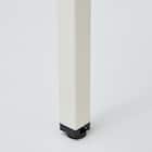 ガーデンテーブル(FI01 8080 GY) 5枚目画像