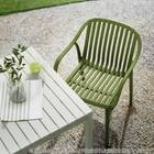 ガーデンテーブル(FI01 8080 GY) 7枚目画像