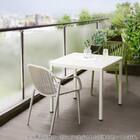 ガーデンテーブル(FI01 8080 GY) 9枚目画像