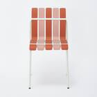 ガーデンチェア(FI01 BR) 2枚目画像