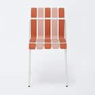 ガーデンチェア(FI01 BR) 2枚目画像