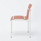 ガーデンチェア(FI01 BR) 3枚目画像