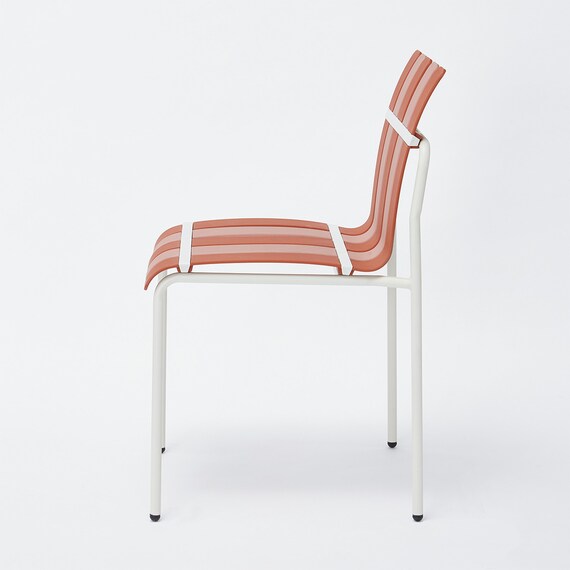 ガーデンチェア(FI01 BR) 3枚目画像