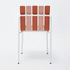 ガーデンチェア(FI01 BR) 4枚目画像