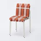 ガーデンチェア(FI01 BR) 6枚目画像