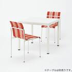 ガーデンチェア(FI01 BR) 7枚目画像