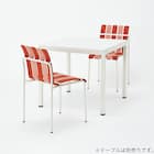 ガーデンチェア(FI01 BR) 7枚目画像