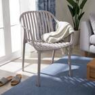 ガーデンアームチェア(FA01 GY) 1枚目画像