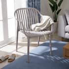 ガーデンアームチェア(FA01 GY) 1枚目画像