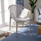 ガーデンアームチェア(FA01 GY) 2枚目画像