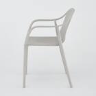 ガーデンアームチェア(FA01 GY) 5枚目画像