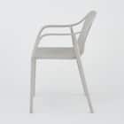 ガーデンアームチェア(FA01 GY) 5枚目画像