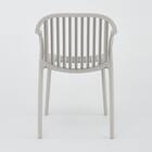 ガーデンアームチェア(FA01 GY) 6枚目画像