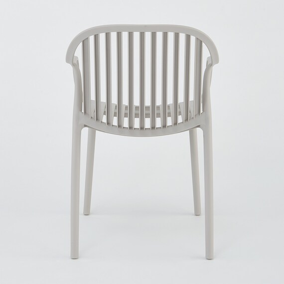 ガーデンアームチェア(FA01 GY) 6枚目画像