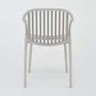 ガーデンアームチェア(FA01 GY) 6枚目画像