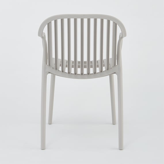 ガーデンアームチェア(FA01 GY) 6枚目画像