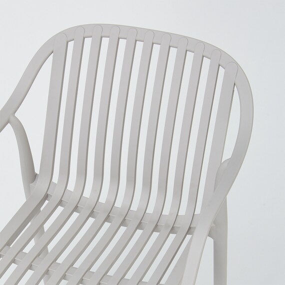 ガーデンアームチェア(FA01 GY) 7枚目画像